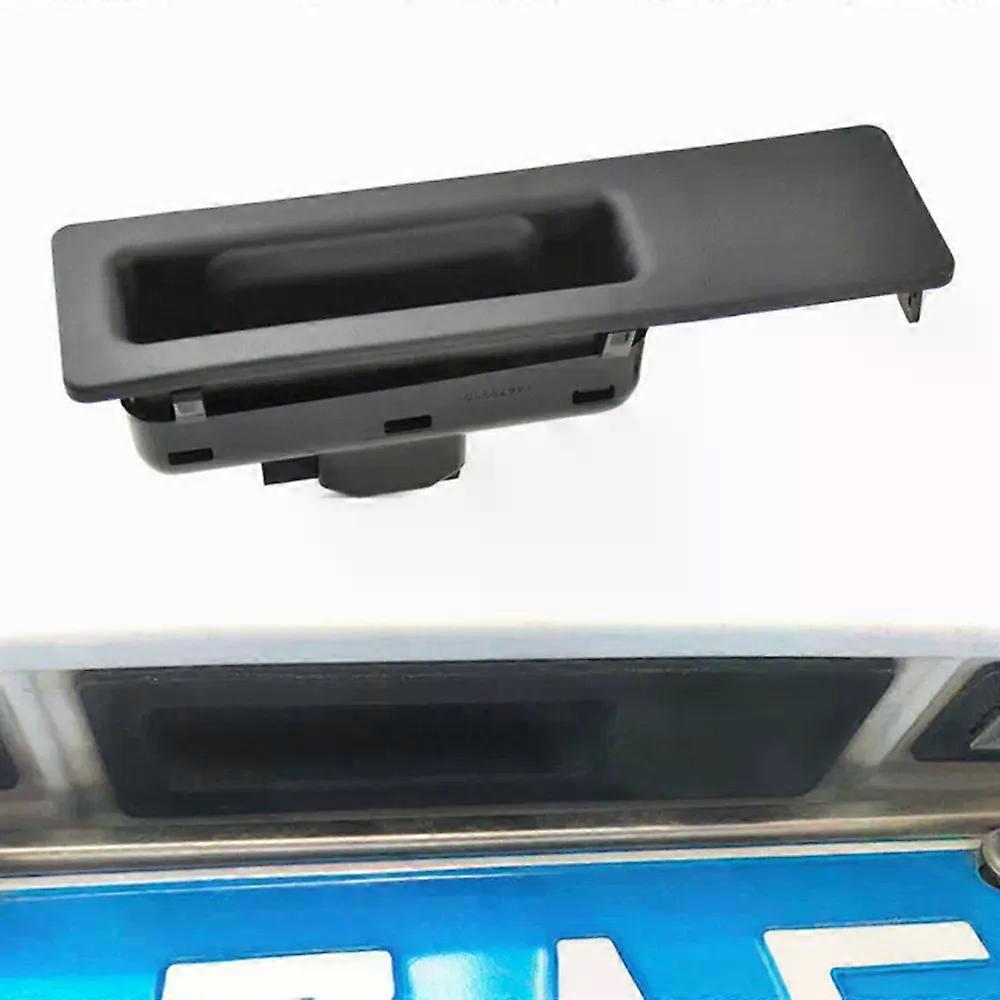 For BMW 2 3 4 5 series M4 X3 (F25) 51247368752 Boot Lid Lock Release Push Button Handle Switch Tailgate Hatch Switch