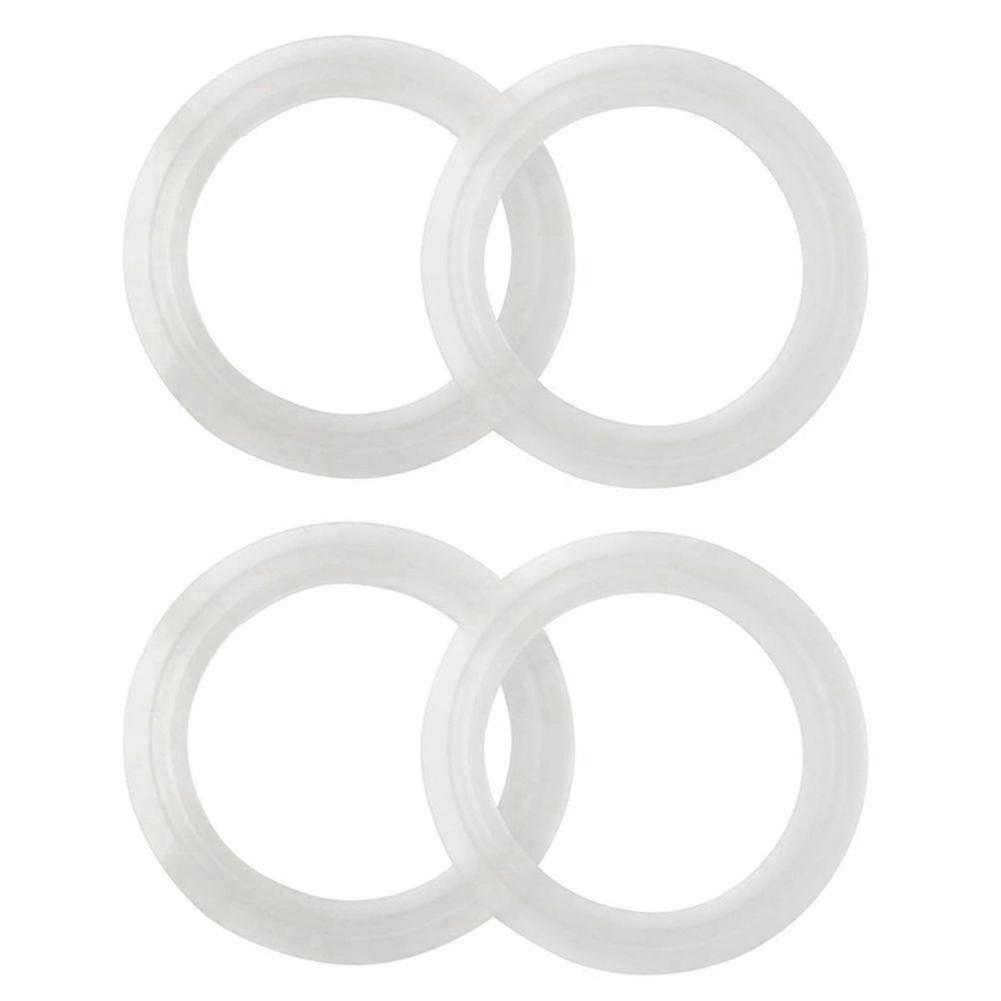 Replacement 2inch for Balboa Gecko Spa Hot Tub Heater GasketPhoto Color SZRH A-V