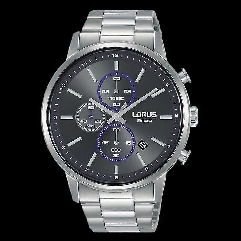 Lorus Watches Mod. Rm399gx9