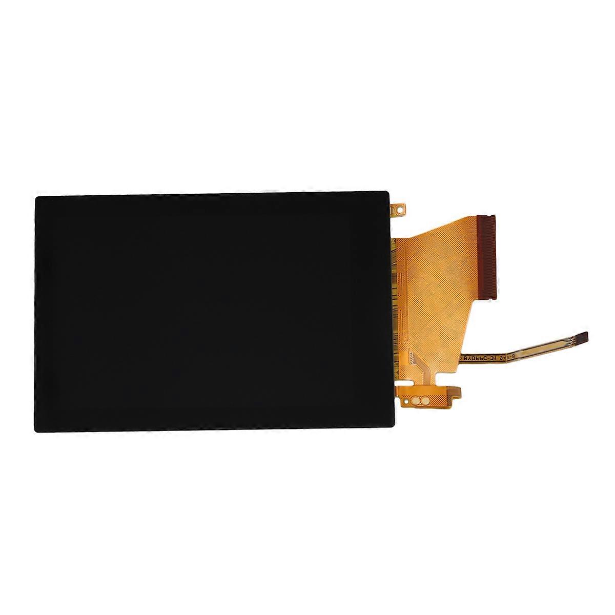 LCD Display Screen for EM1 E-P10 Camera Maintenance Parts
