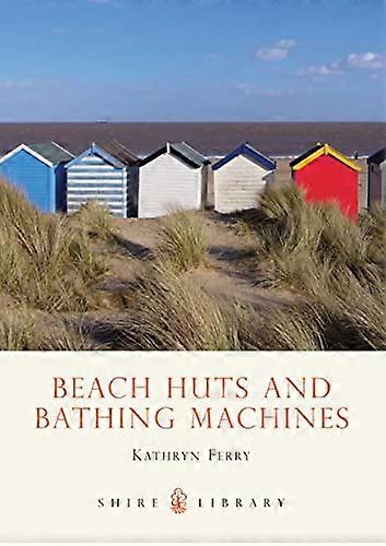 Rantamökit ja uimakoneet