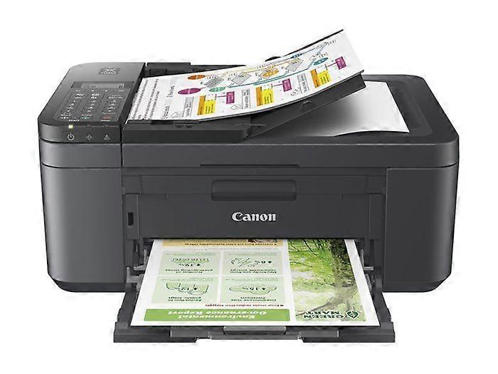 Modèle de produit CANON : PIXM