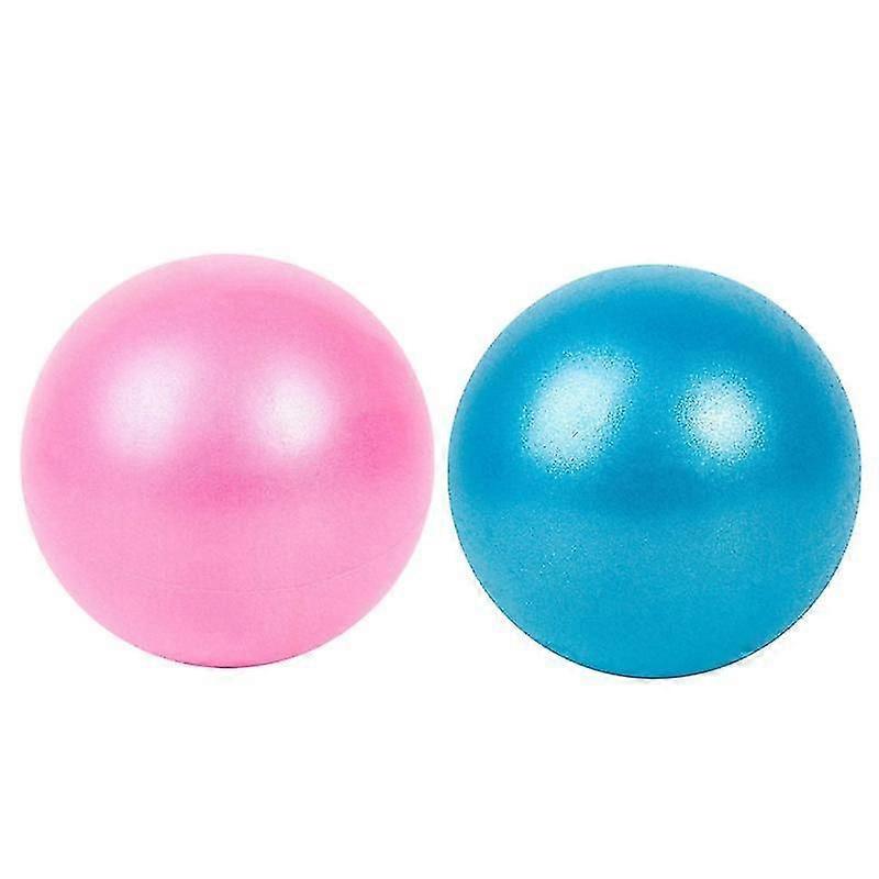 2pcs Yoga Auxiliary Ball