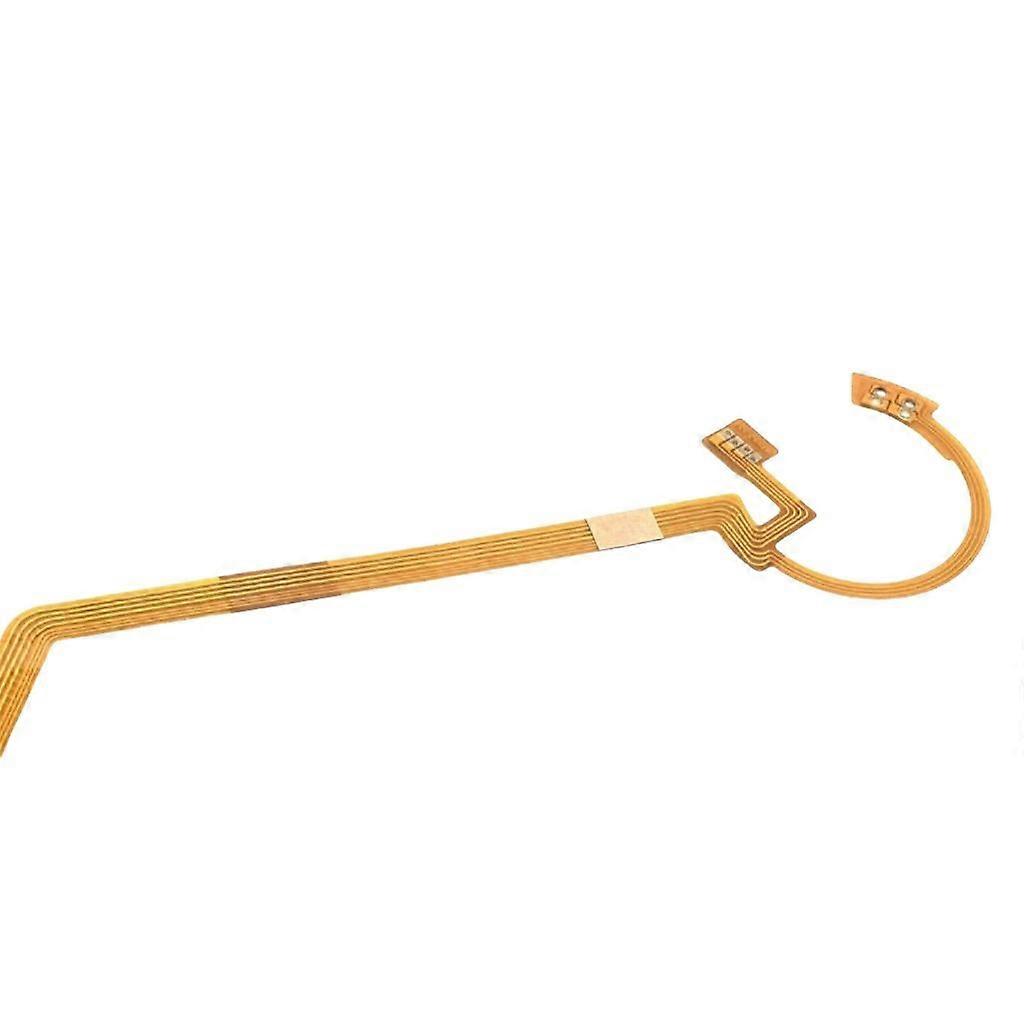 Flexible Cable Camera Lens Apertures Repair Part Replacement Flexible Cable