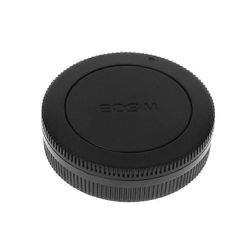 Front Body Cap & Rear Lens Cap Replacement for M M2 M3 M5 M6 M10