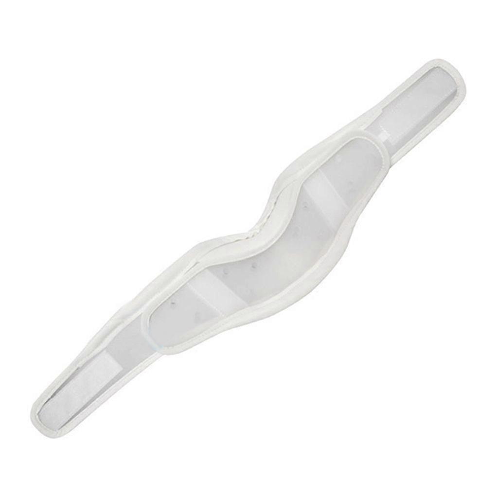 Traction réglable du cou Corset précipité Correcteur Cervical Collar Neck Support