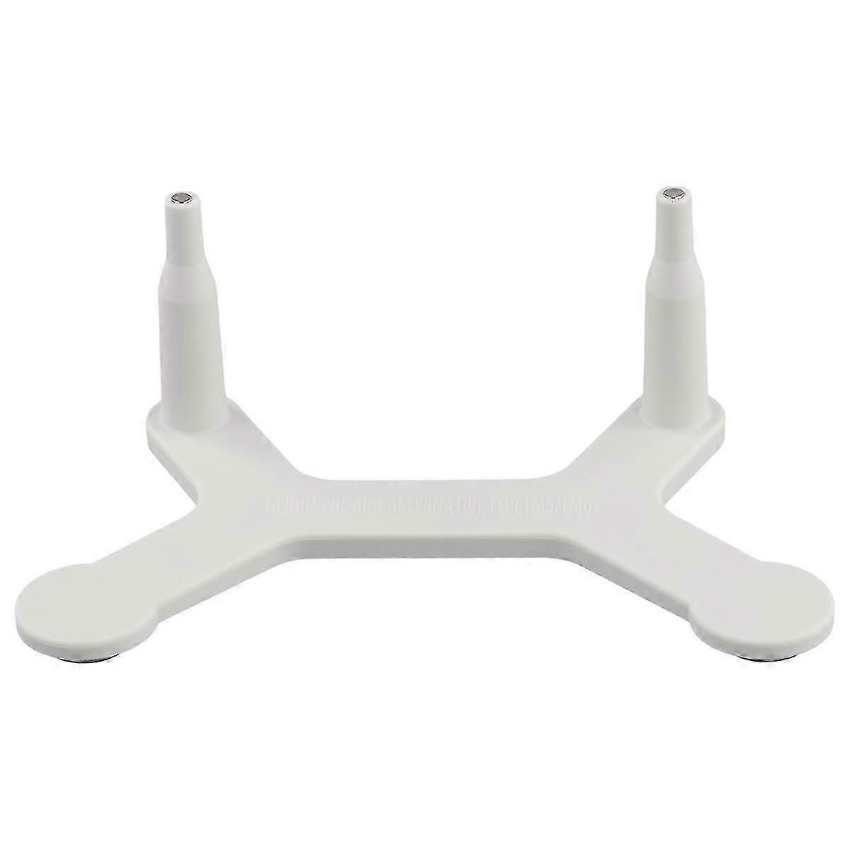 Suitable for Tm31 Kitchen Cooking Machine Base Sliding Bracket,Saving Slider Board