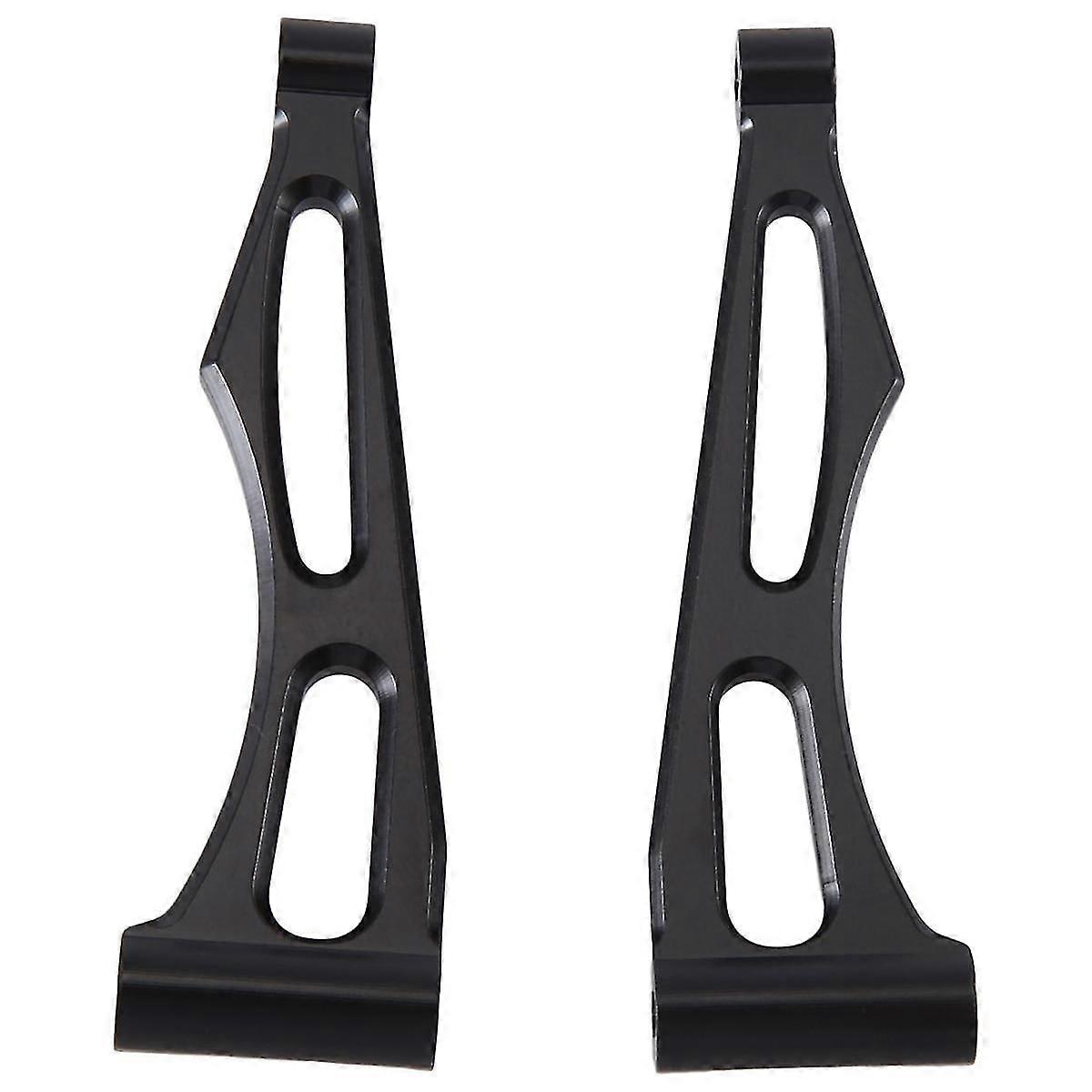 For Scy1/16 Remote Control Car Parts & Accessories 6061 Aluminum Upgrade & Modification Rear Upper