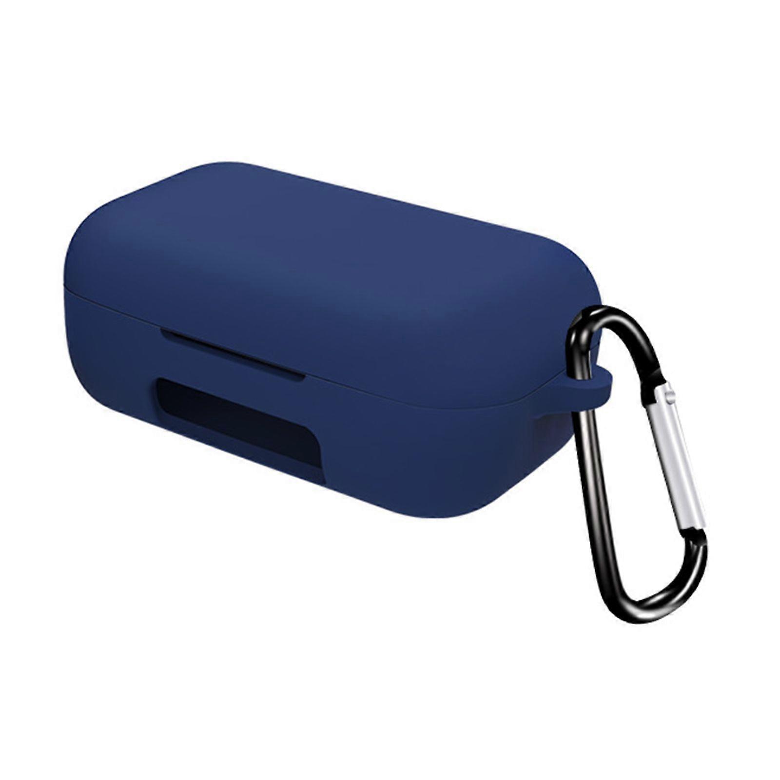 Headset Shock for Case Skin-friendly Cover for Boult Audio AirBass Washable for Shell Protector Non-slip Sleeve Impact-r