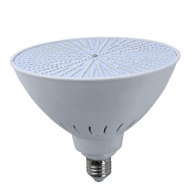 ABS Plastic LED Pool Bulb Underwater Light White Light