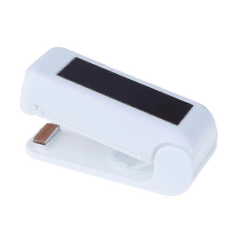 Mini Handheld Plastic Bag Vacuum Sealer Packing Machine Sealing Device