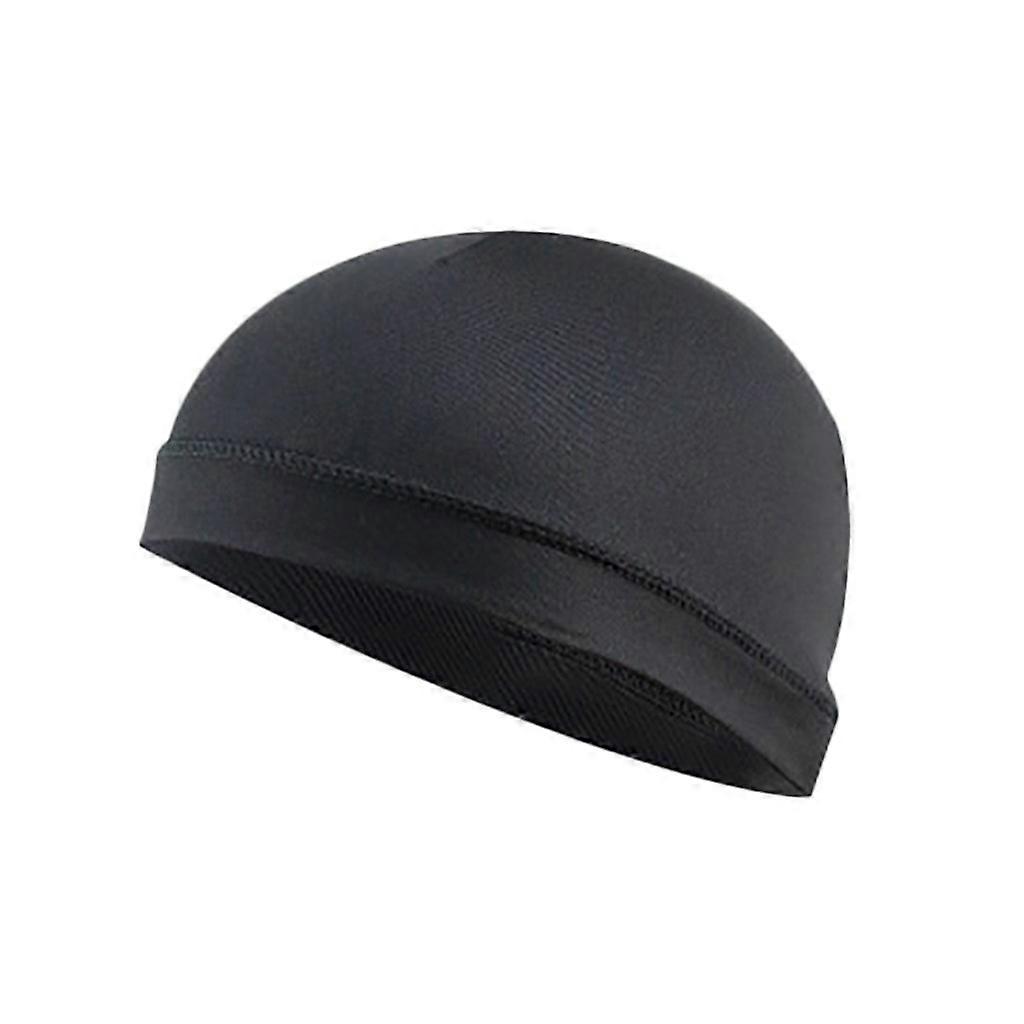 Helmet Liner Sweat Wicking Cap Running Hats Cycling Skull Caps 6
