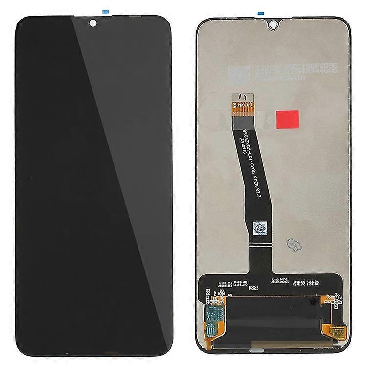 OEM LCDスクリーンおよびデジタイザーアセンブリパーツ(ロゴなし)Huawei P Smart(2019)に対応