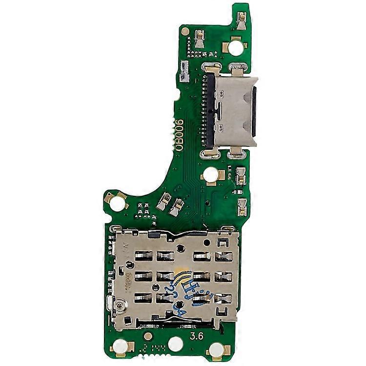 Compatible pour le port de charge Honor X30 Flex Cable Replacement Part (sans logo)