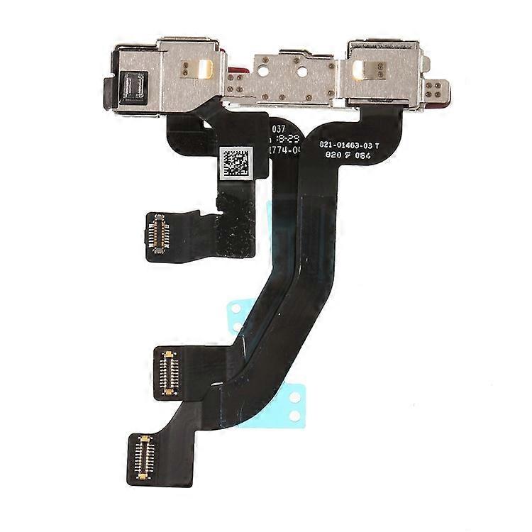 OEM Front Facing Camera Module Spare Part Compatible For iPhone XS 5.8 inch