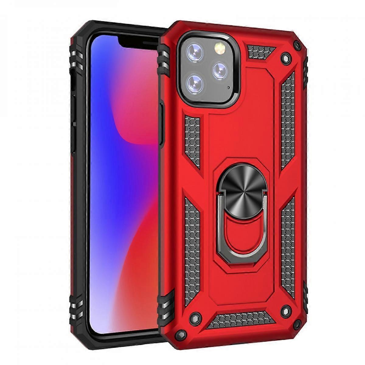 bavurmak Apple iphone12mini Vega iin Silikon Krmz Cep Telefonu Klf