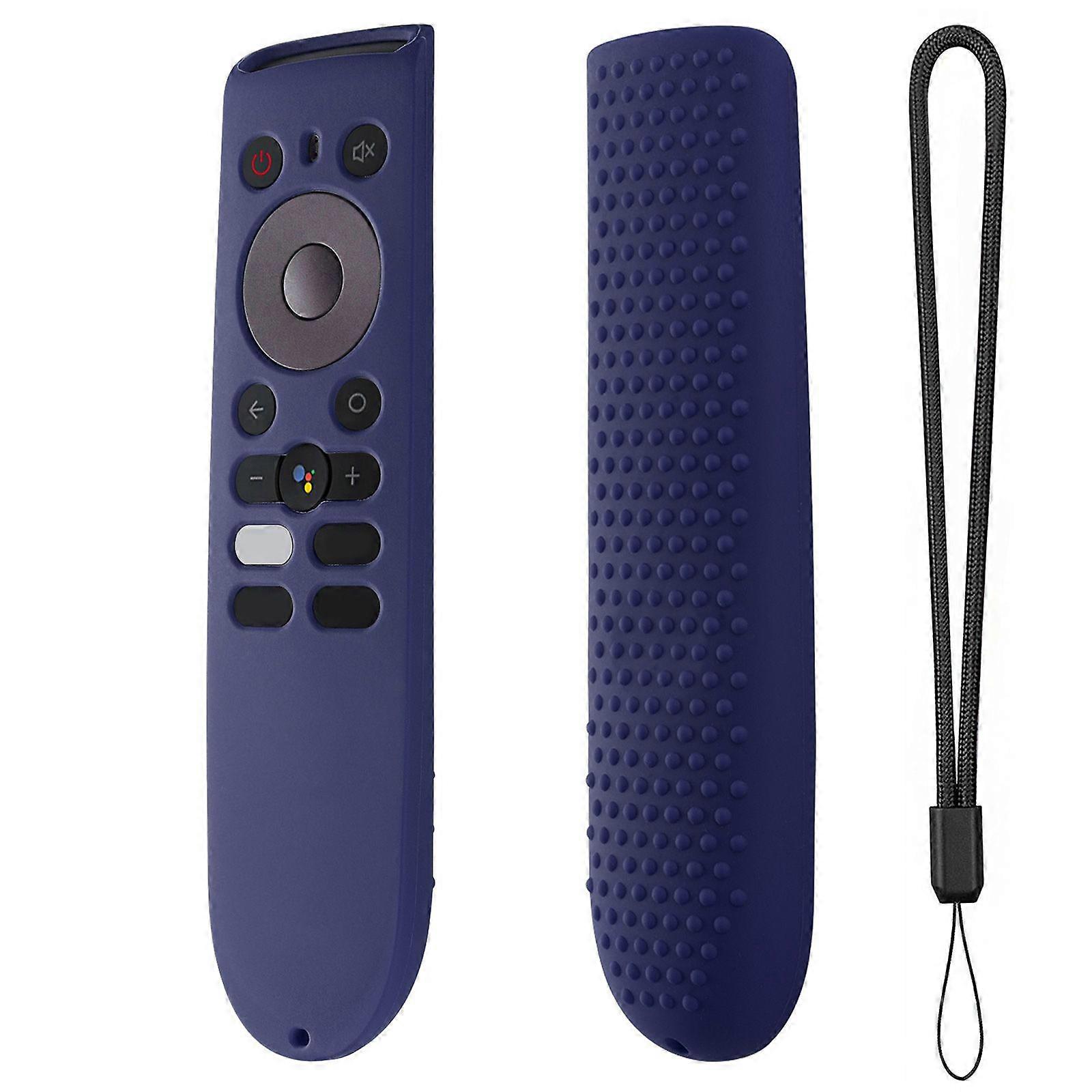 New Durable Remote Control Cases For OnePlus TV Y Series Y1 43 and Y1 32 Protective Silicone Covers