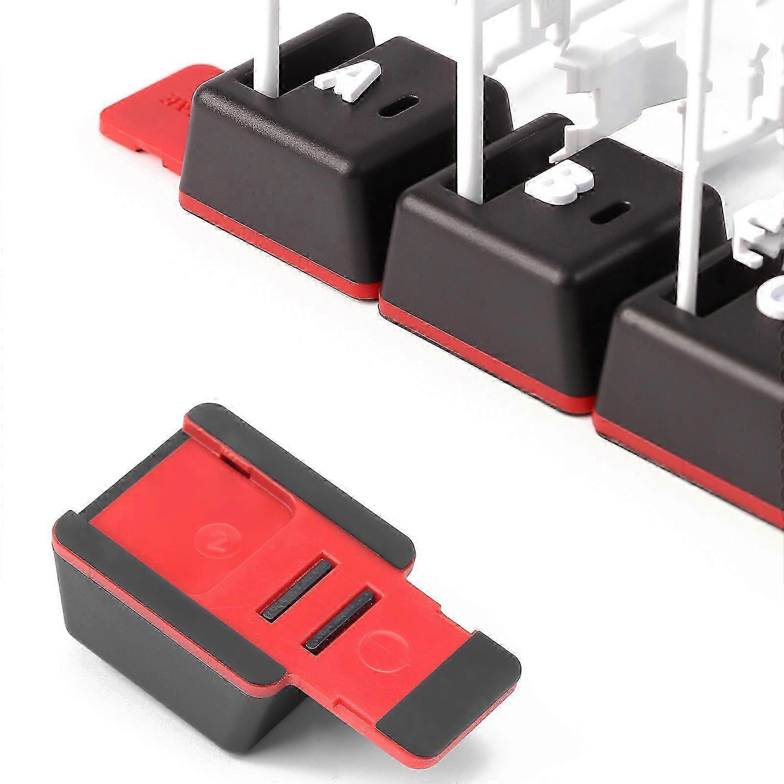 DSPIAE PT-SR Sprue Rack Plate Storage Holder Model Tools Fk - FFY