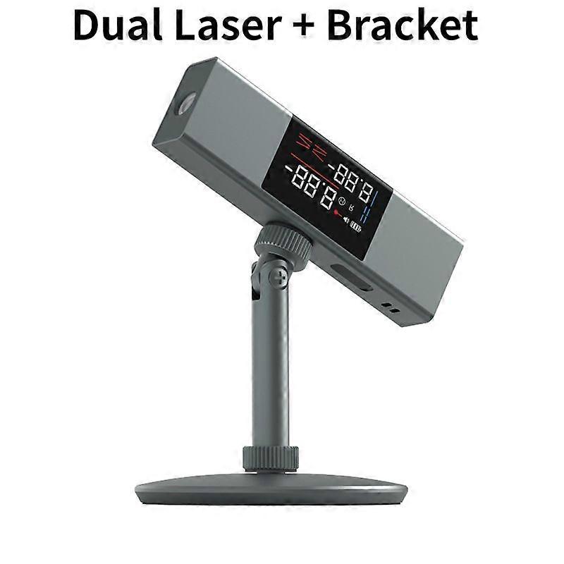 DUKA LI1 Laser Rangefinder 40m Measurement Tools Portable Rechargeable Digital Distance Meter High-precision LED Screen Xiaomi