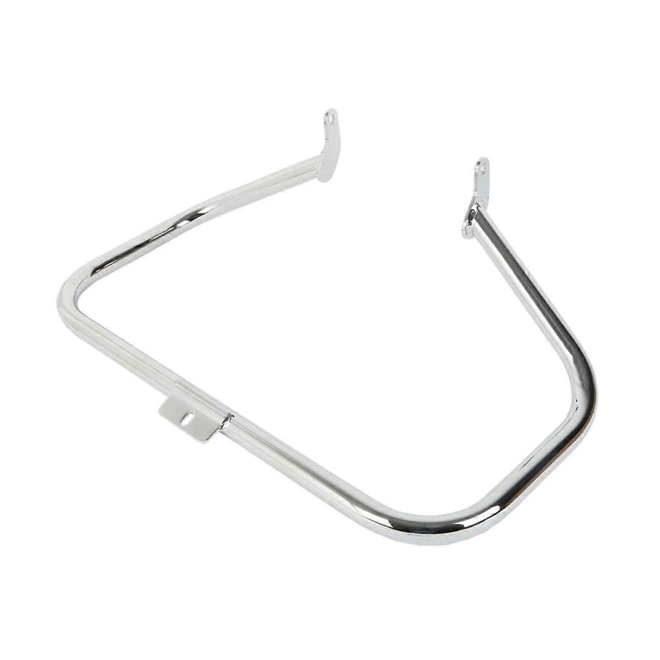 Engine Guard Crash Bar Harley Fat Boy FLST FLSTF Iron Chrome Finish 901-63951