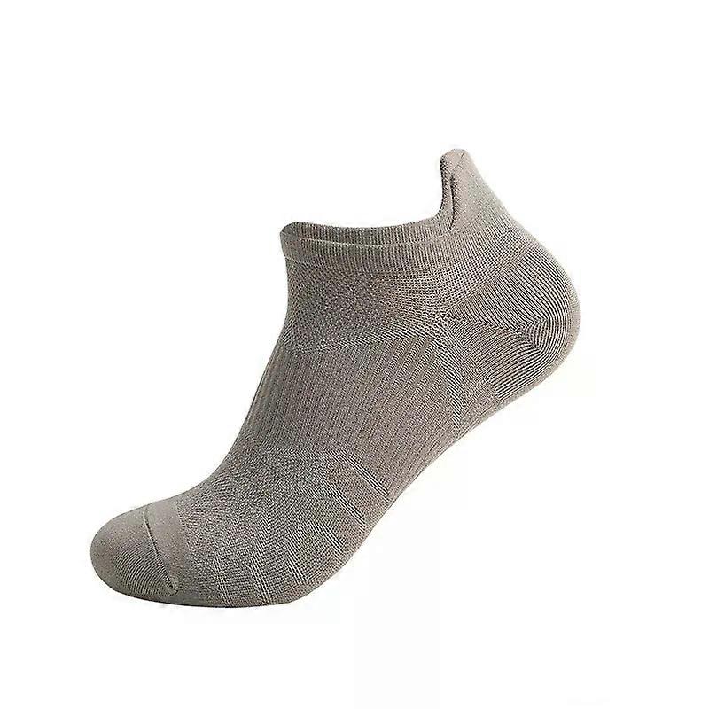 Yoga exercise socks 3 Pairs Men/Women Running Socks