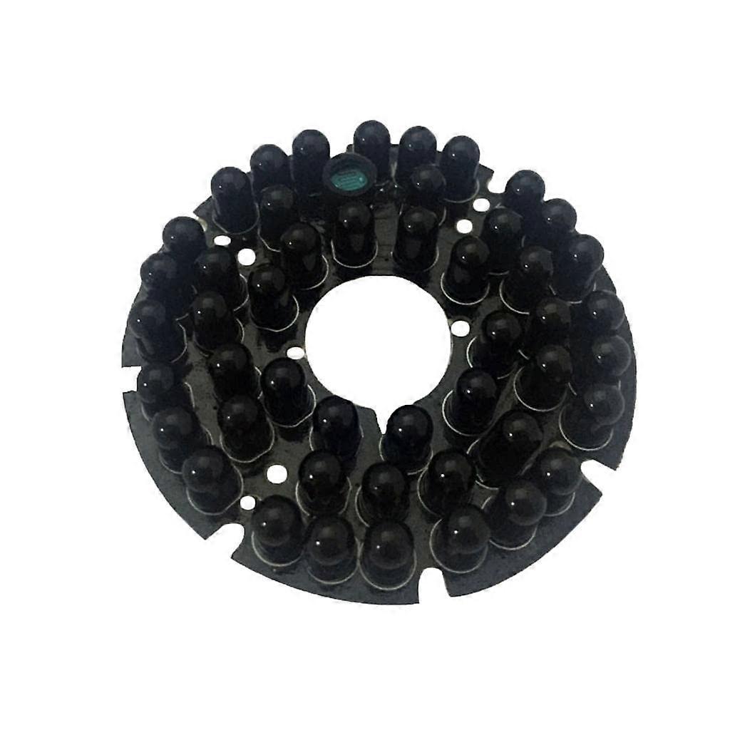 48 IR LED Light Board for Cameras IR LED Board 940nm CCTV IR Illumination 940nm 48 LED Module