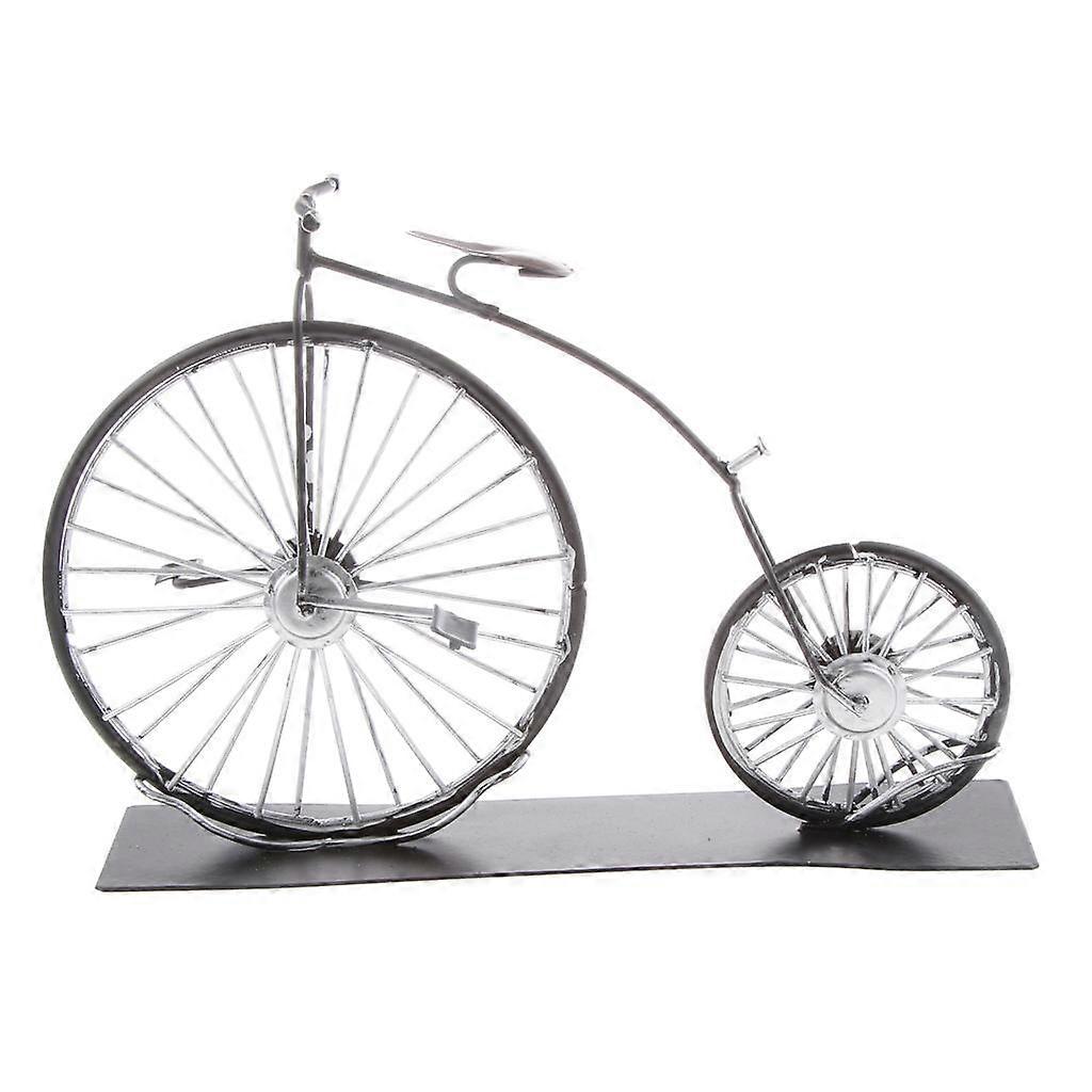 Mini Model Toy Model Table Decoration Kids Christmas Gift