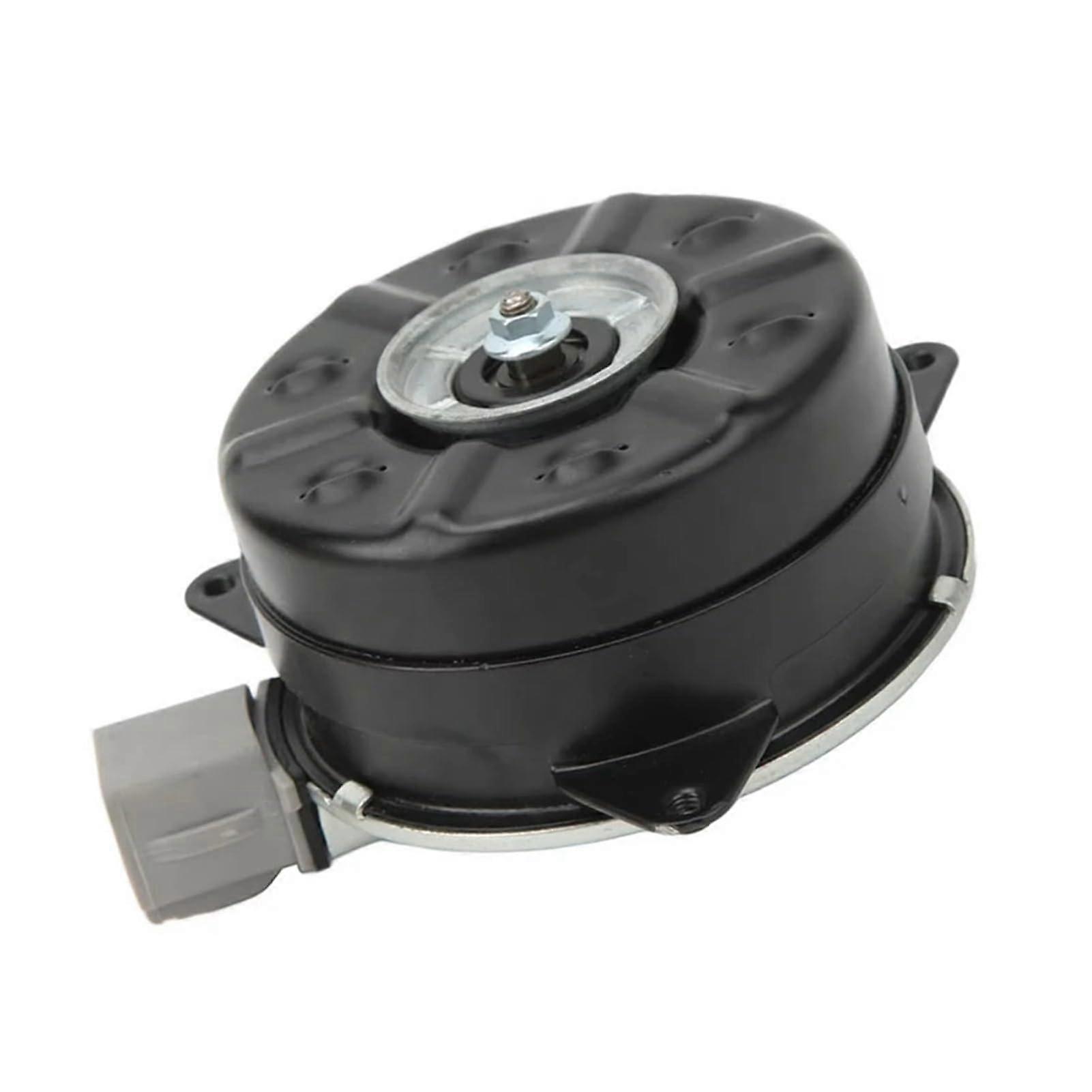 Automobile Fan Motor Car Condenser Cooling Fan Motor Fit for Suzuki Fit for Swift 1.3L 20052009 Universal