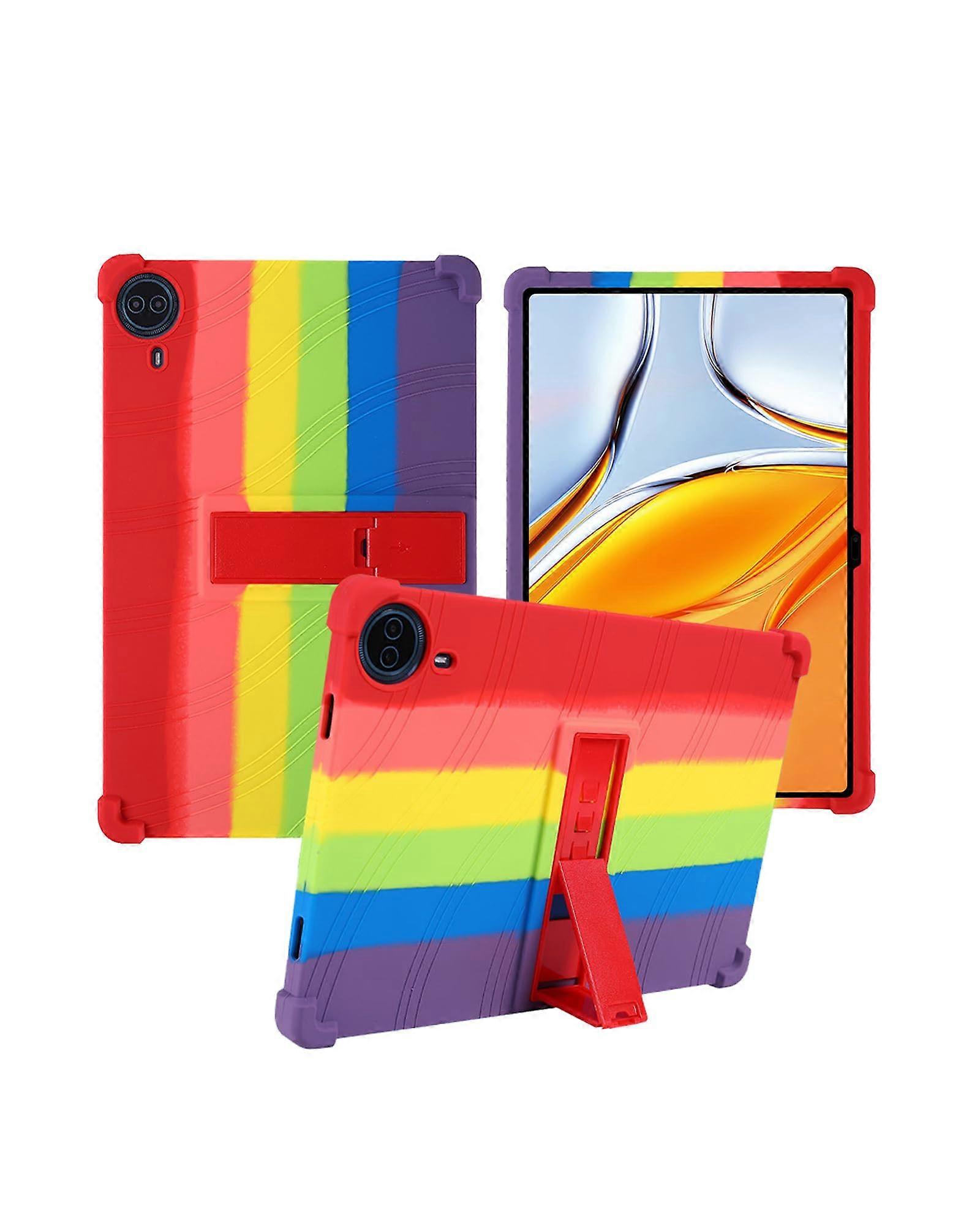 for Teclast T70 /Callsky-Tab Ctab 14 Tablet 14 Inch Android 14 Tablets Case, Soft Silicone Stand