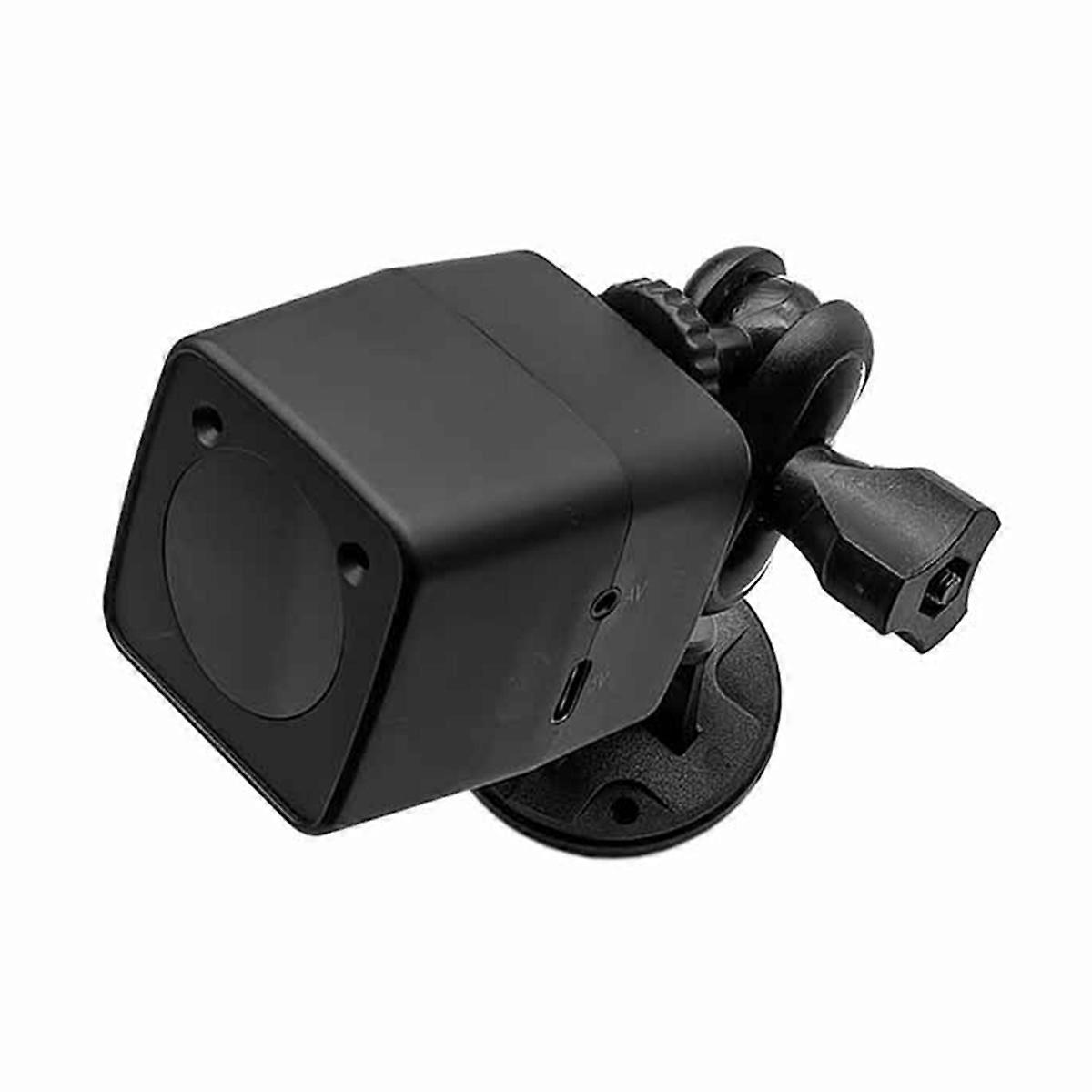 Anti Sleep Alarm System Face Recognition Safety Driving Monitor