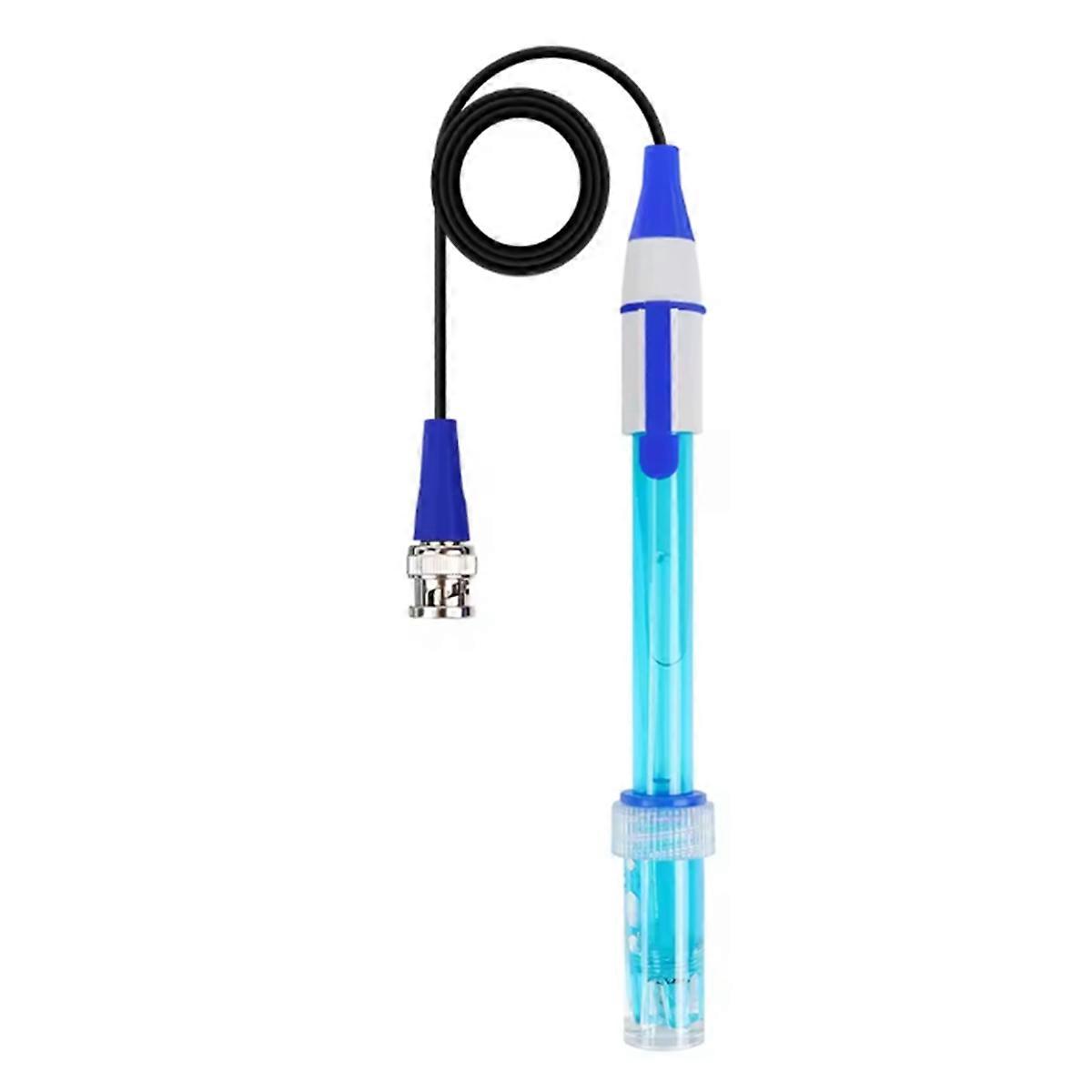Ph Sensor Electrode 0-14 Ph Controller Electrode Probe