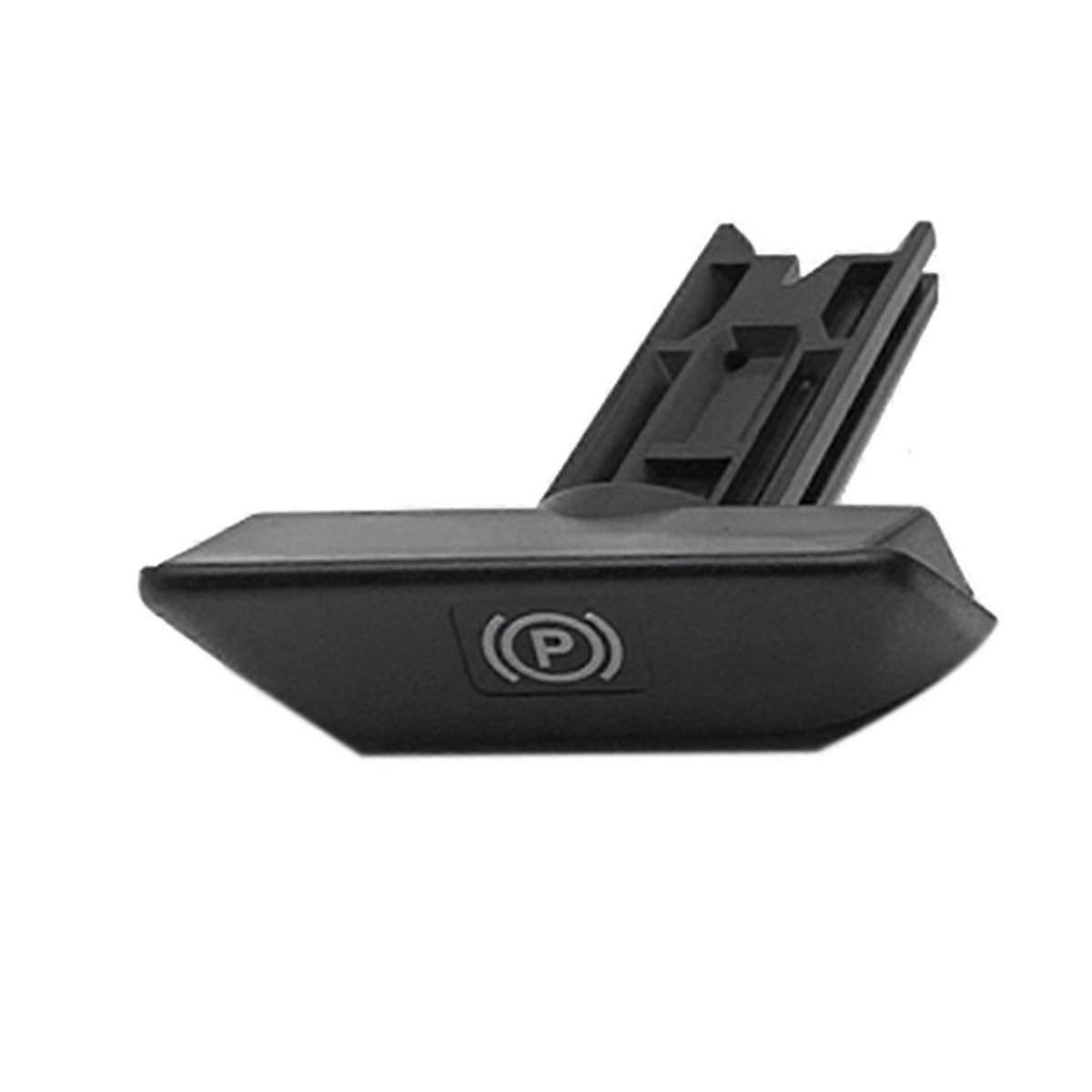 Car Handbrake Switch Cover Parking Brake Release Handle for LHD E Class W210 1993-2002 2104270020