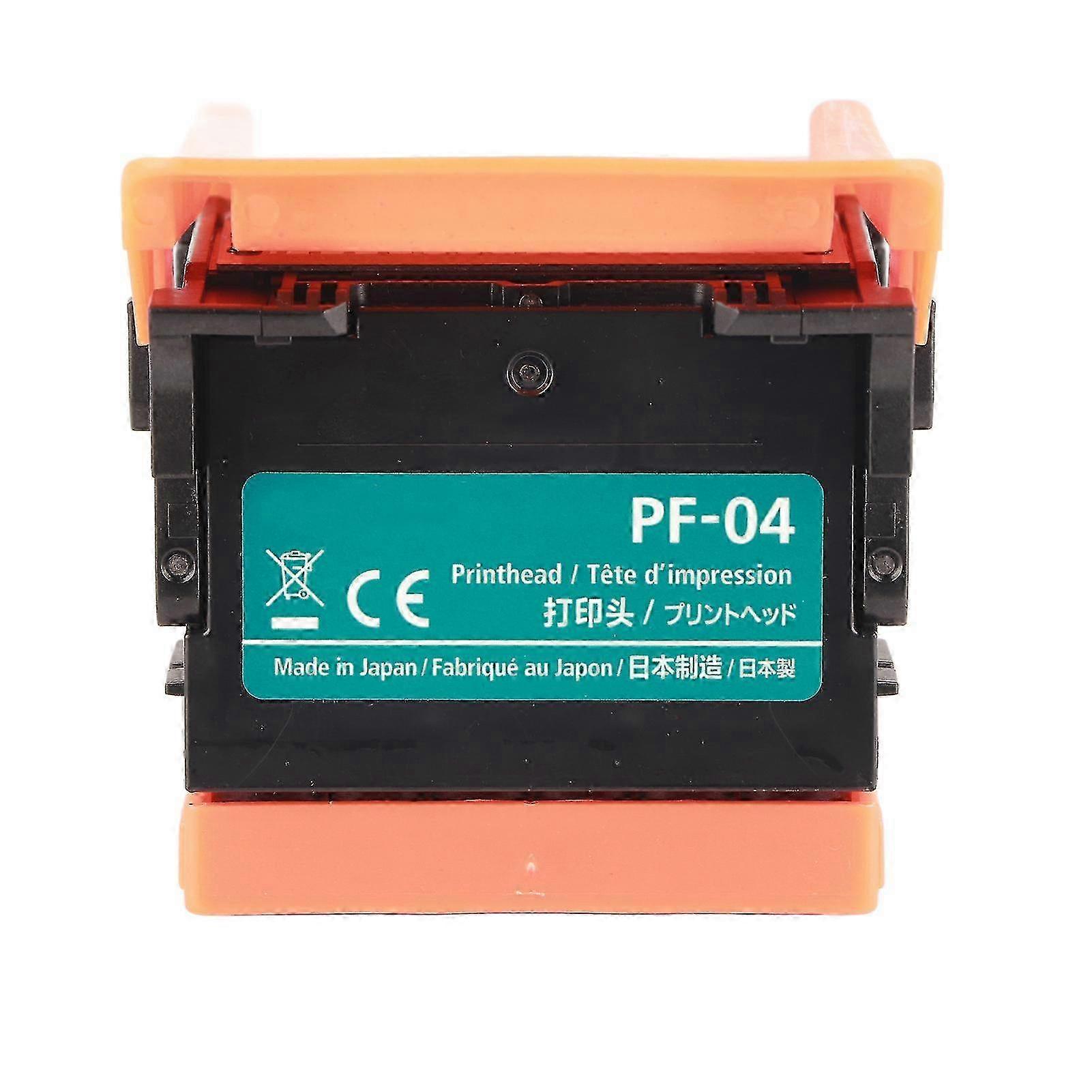 Color Print Head ABS Printhead Replacement for IPF650 IPF655 IPF750 IPF755 IPF760 IPF765 IPF680 IPF685 IPF780 IPF785