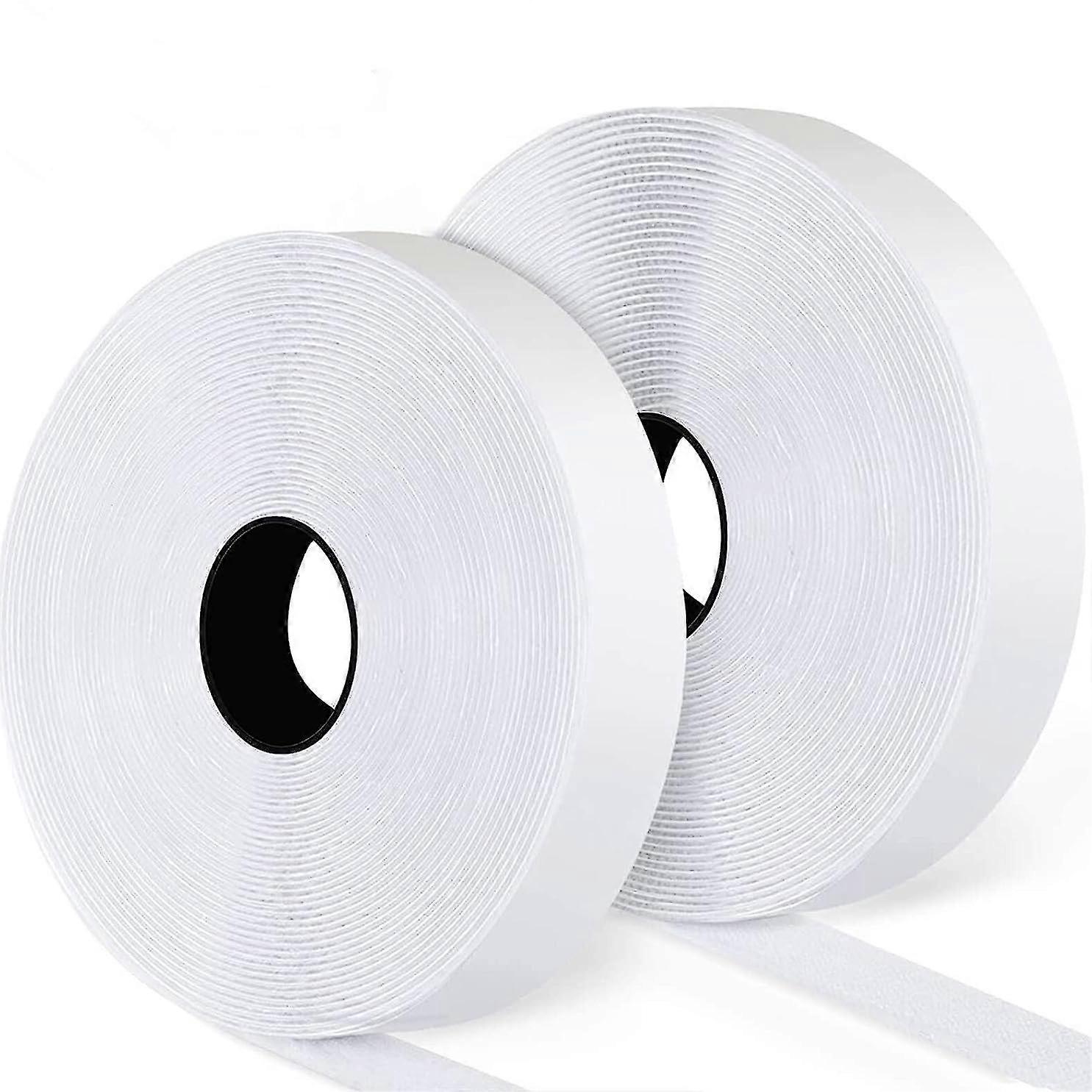 Hook self-adhesive tape strong adhesive and loop tape