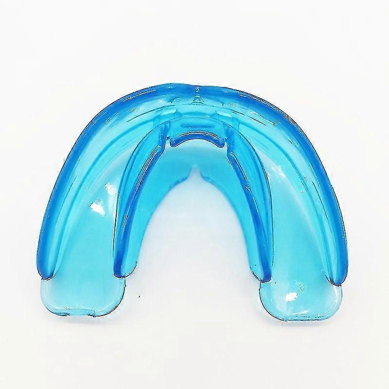 Lebanghui 2 قطعة الأطفال الأسنان الأسنان جهاز تقويم الأسنان مدرب الاطفال محاذاة الأقواس