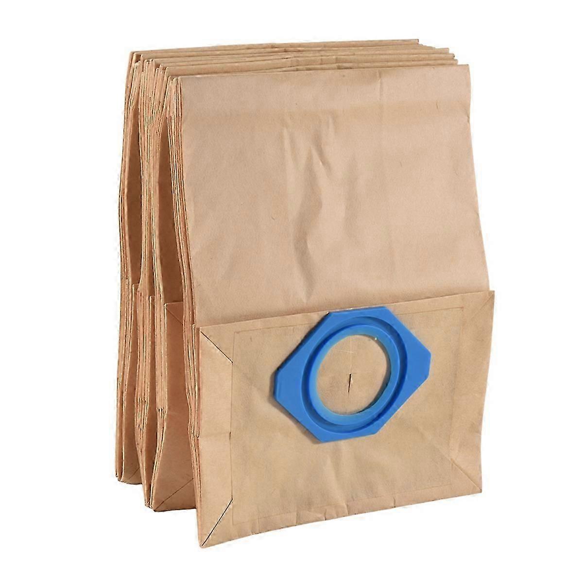 Sac d'aspirateur pour Nilfisk Ga70, GM80, GM90, GS80