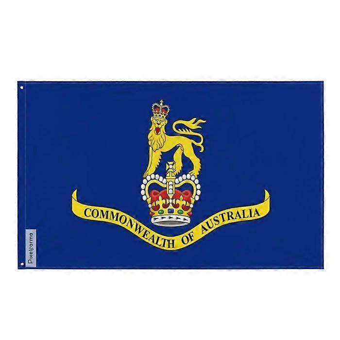 Flag of the Governor-General of Australia – 192 x 288 cm – Polyester – Iron eyelets – Durable