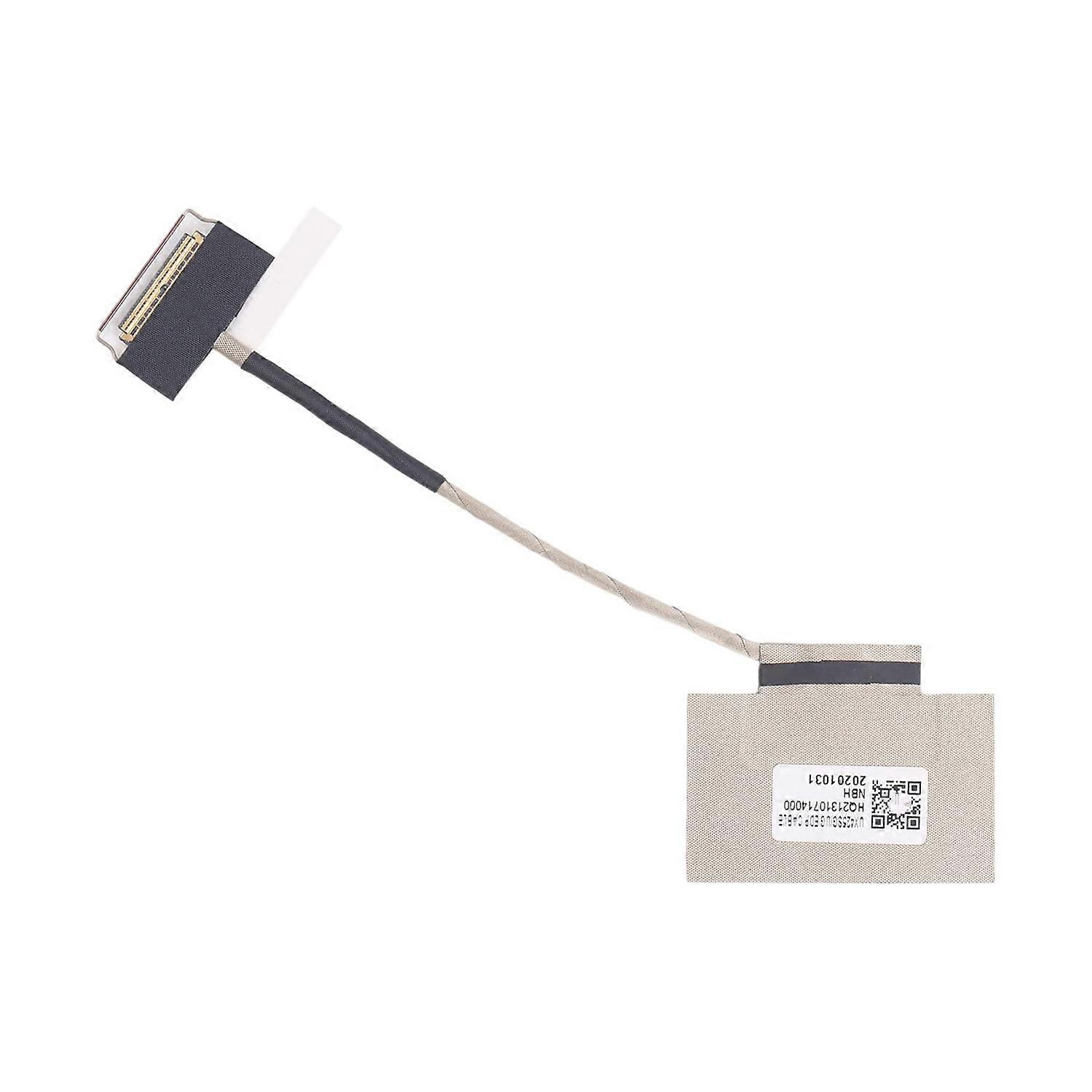 For Asus Zenbook 14 UX425 COMPATIBLE LCD Screen Flex Cable