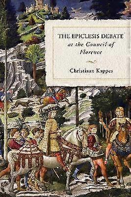 Dezbaterea epicezei la Conciliul de la Florența