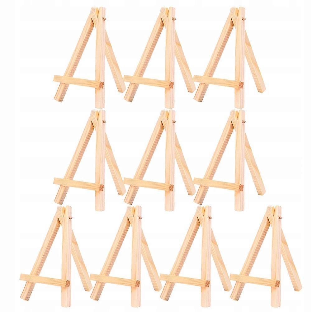 Table Eals Triangular Christmas Tree Pendant 10 Llwl