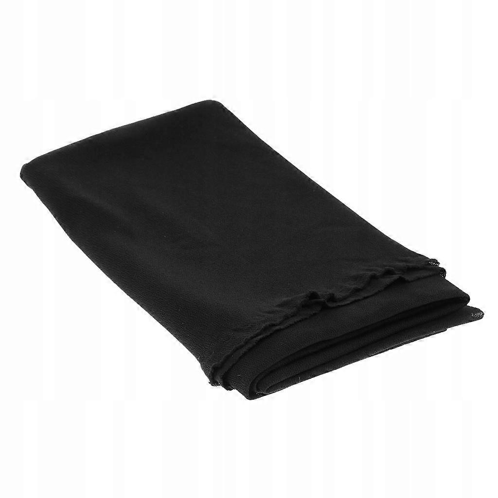 Speaker Fabric, Stereo Mesh Fabric, Black, 170