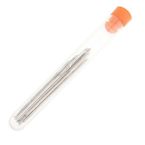 2-5pcs Large-eye Blunt Stitching Hand Sewing Knitting with
