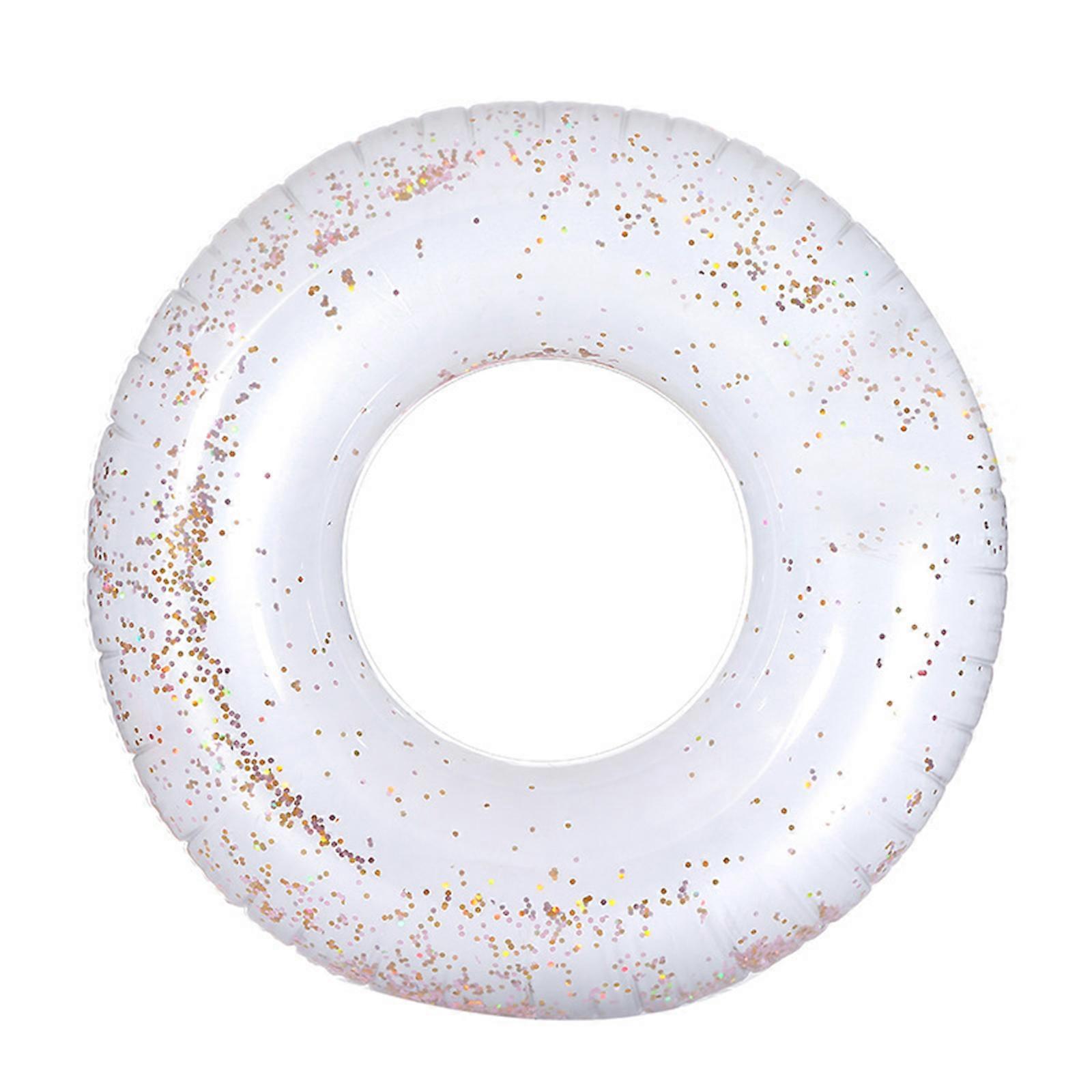 Kids Water Float Swimming Ring Backyard Pool Safety Float Ring Teenagers Interactive Garden Water Beach for Play Accesso  90