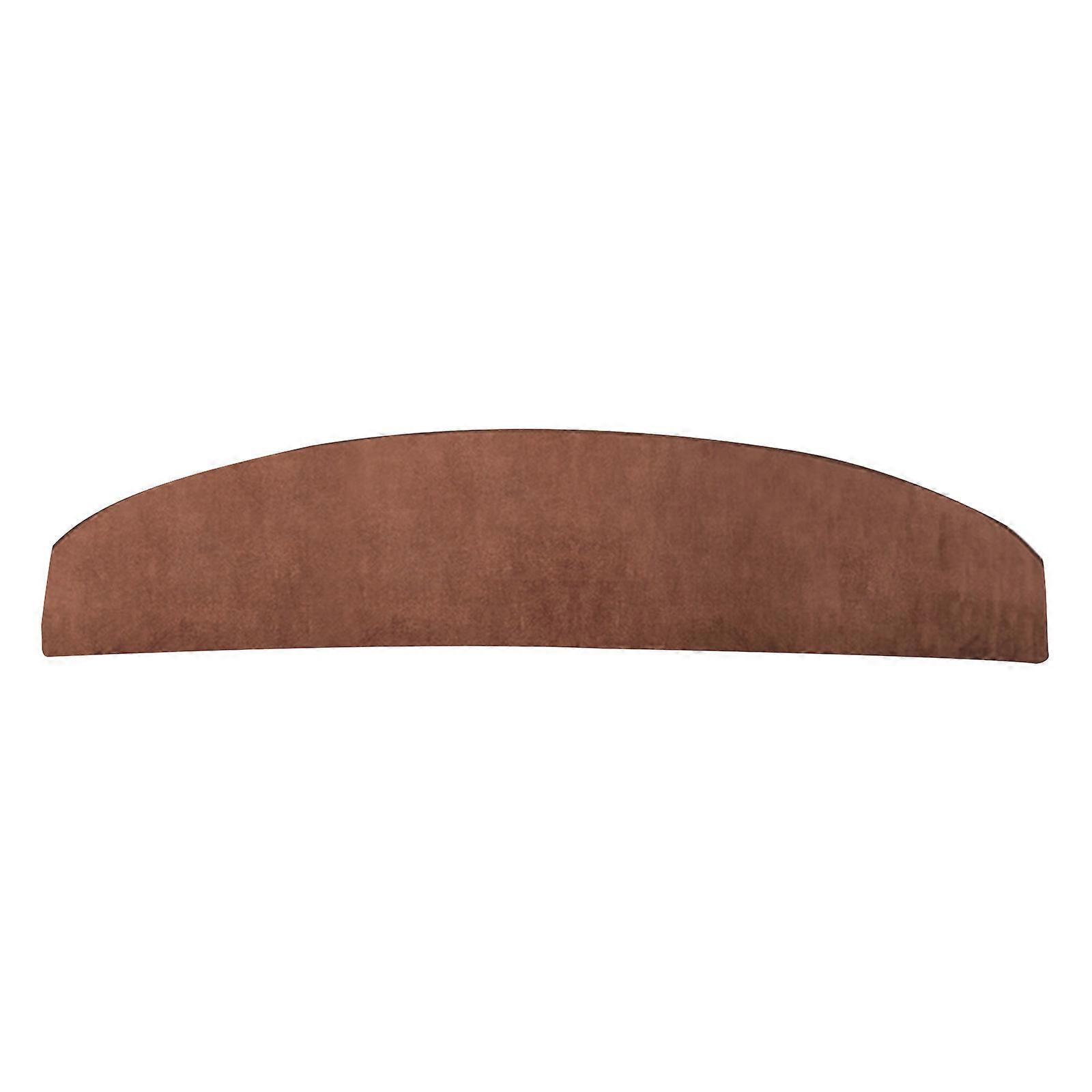 Upgraded Dashboard Cover Dash Flannel Nonslip Car Dash Board Mat Sunshade No-Glare Pad used for Durable