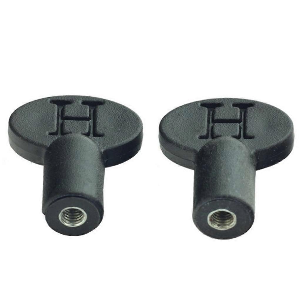 Locksmith Tool Plastic Durable Sturdy Long for Time to Use Hard Props Locksmith Multi-tool Removal Tool Locksmith Multi-