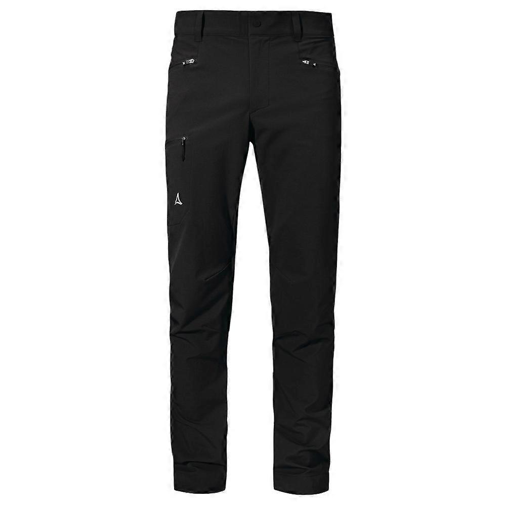 Trousers Schöffel Blaueis Mns 239939990