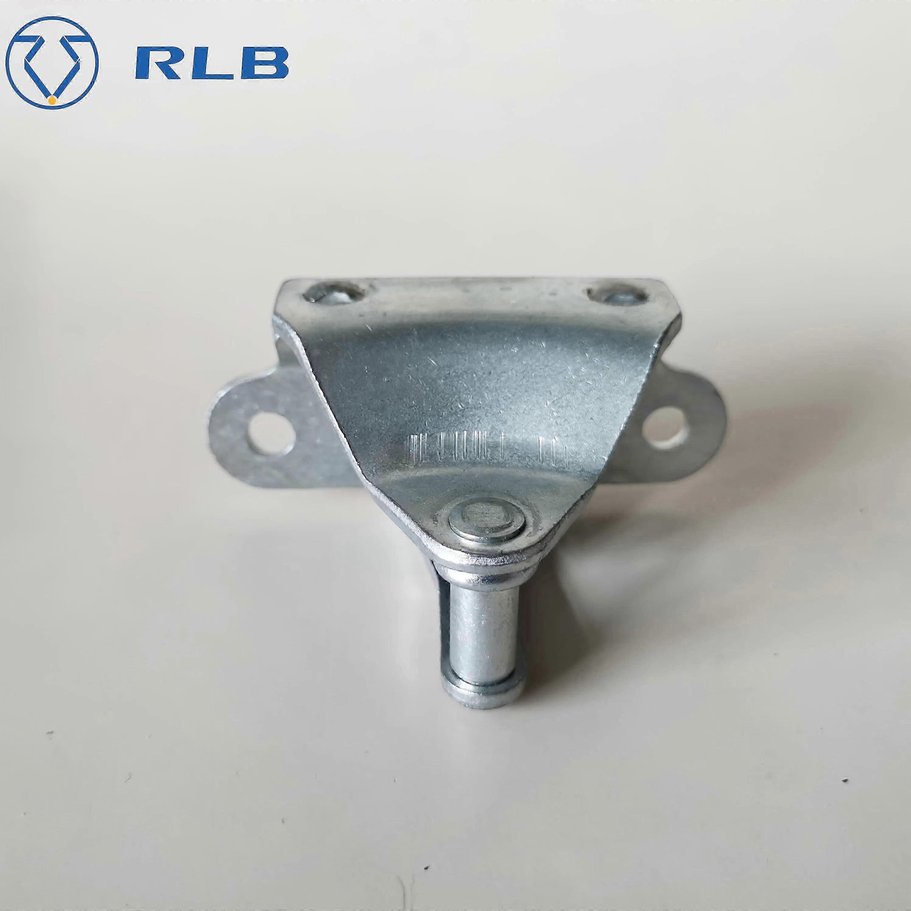 Use For Toyota Hiace 1997 Model Tailgate Lock Catcher Door Striker For The Lock With Step
