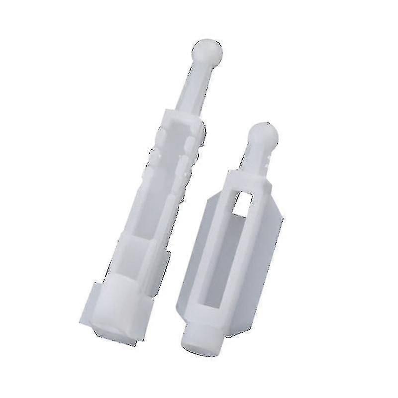 Headlight Adjuster Bracket Replacement for BMW E39 5 Series 63120027924