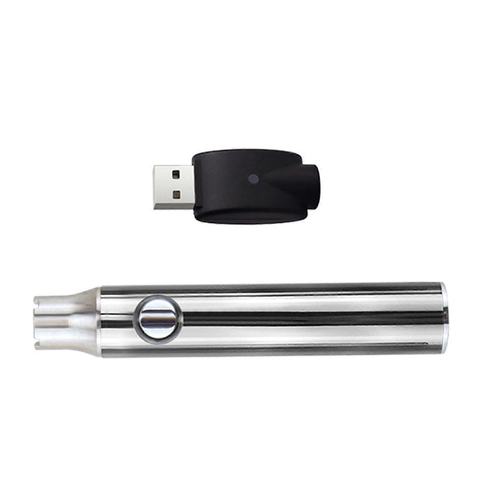 650mAh soldering iron battery sticks welding tool Suitable for electronic repairs model building enthusiasts silver