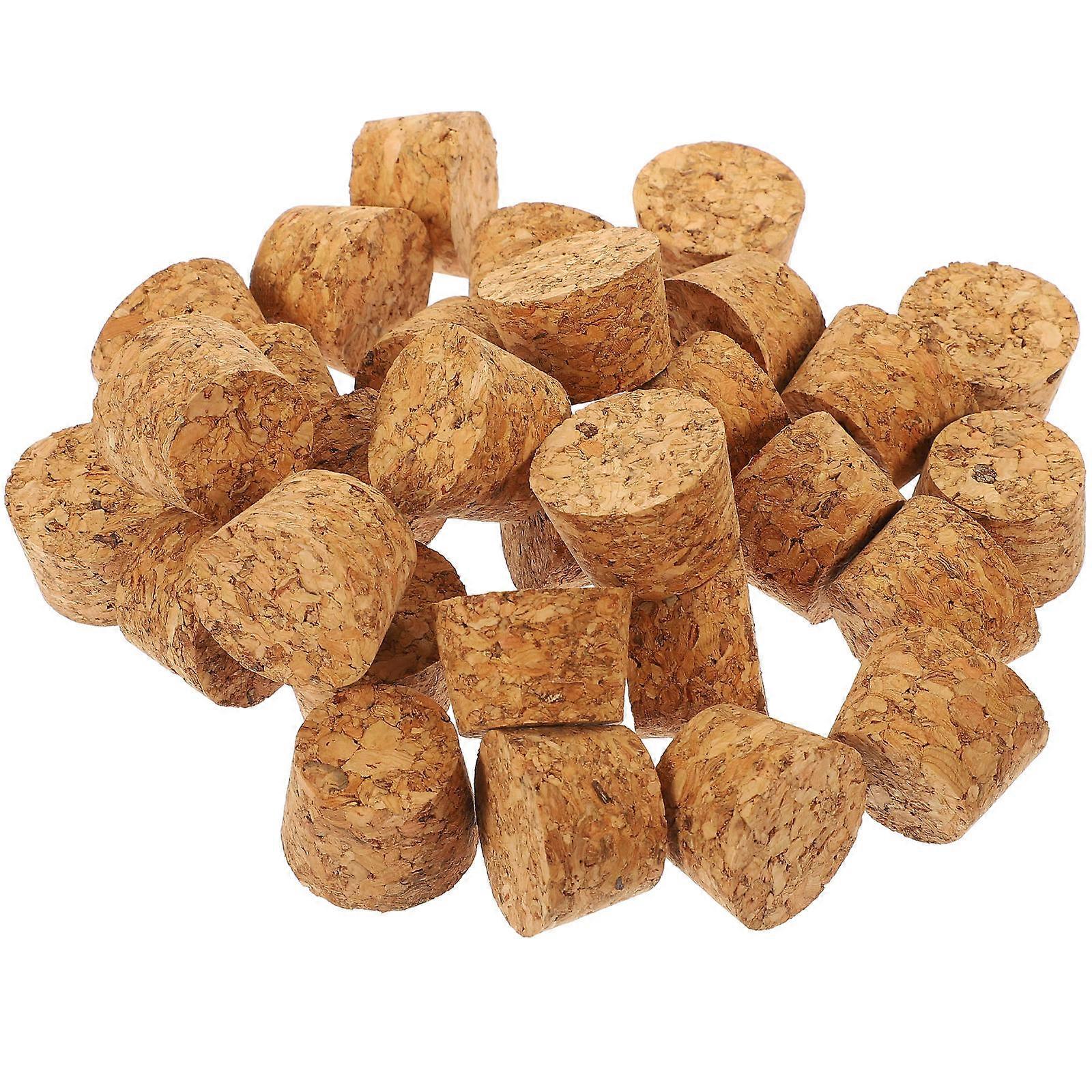 Wine and Beverage Corks, Enhancing Taste After Opening